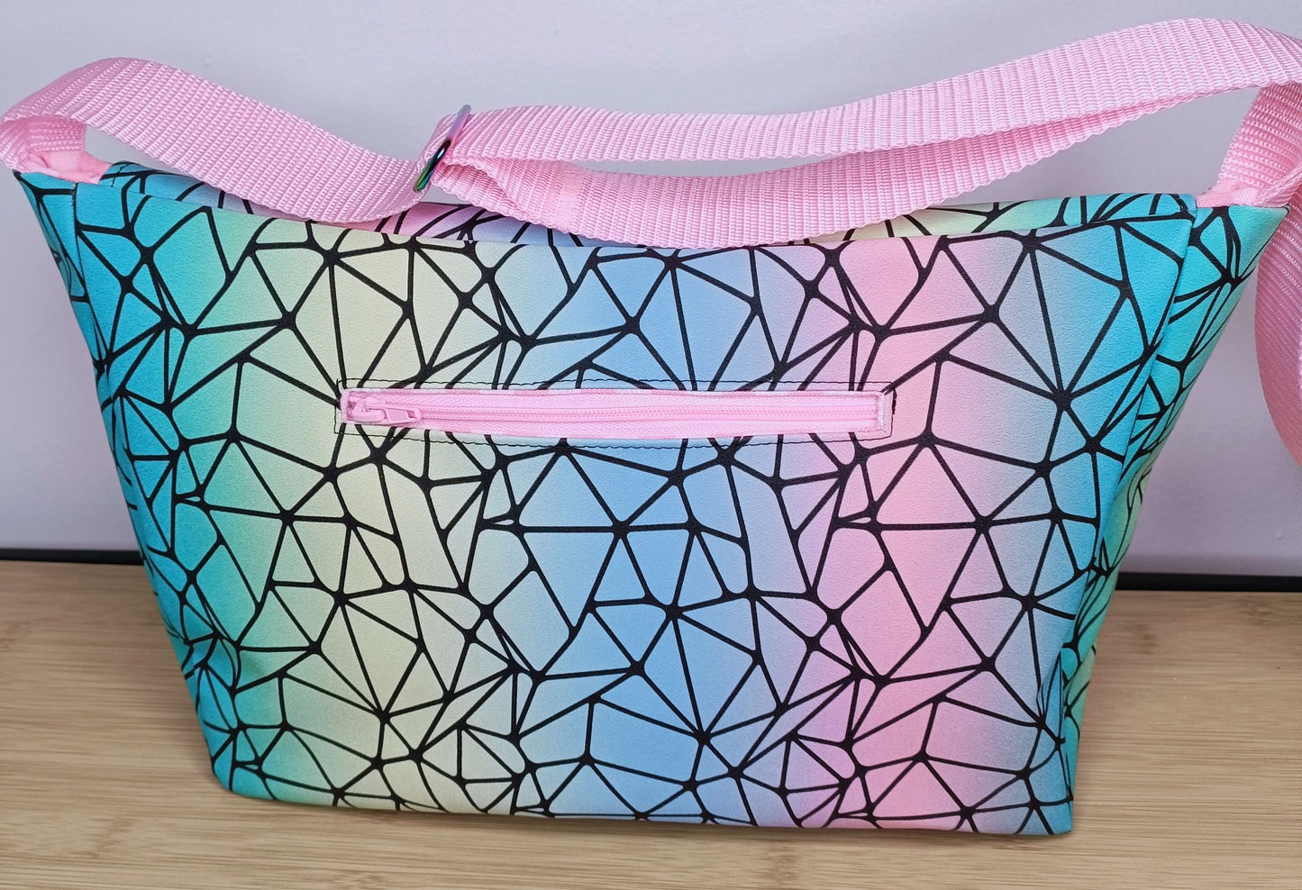 Sac cartable  L'Irise