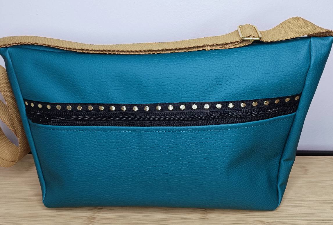 Sac cartable L'Iris